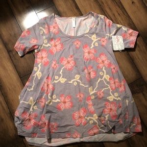 LulaRoe Perfect T